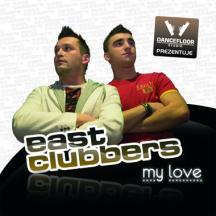 East Clubbers - My love (P3TE Bootleg)