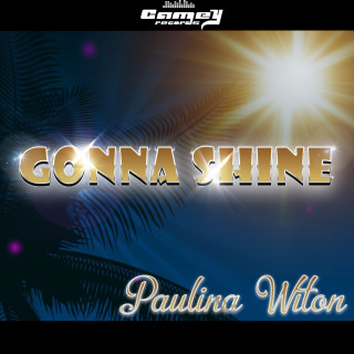 PAULINA WITON – Gonna Shine