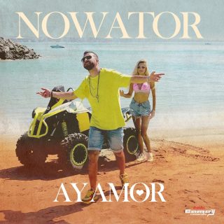 NOWATOR – Ay Amor